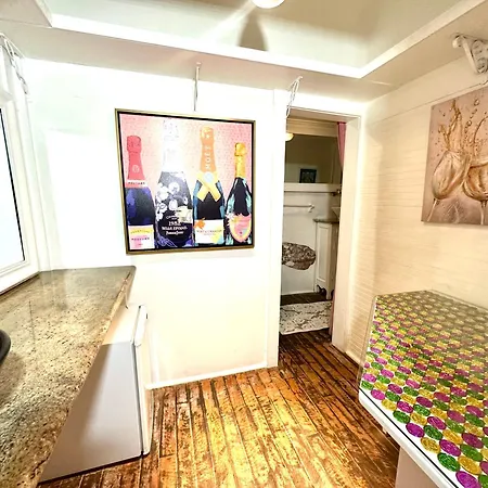 Bed & Breakfast Fleur De Lis Mansion 4*