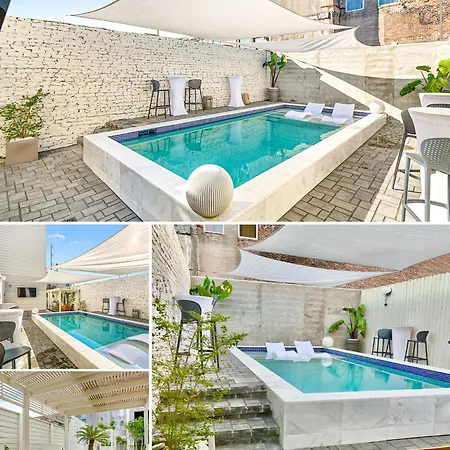 Villa Ivory 2 Bedroom