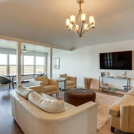Holiday home Waterfront Nola Gem W/ Boat Dock & Lift New Orleans