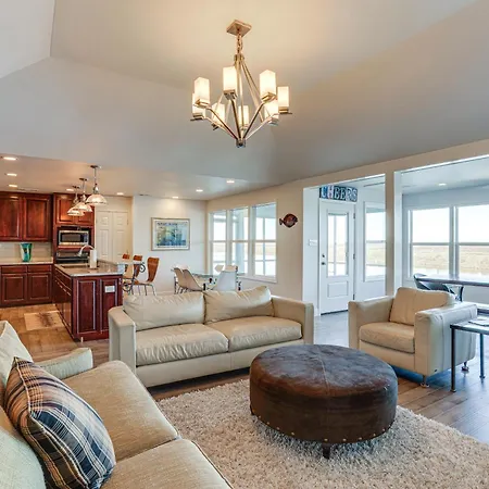 Holiday home Waterfront Nola Gem W/ Boat Dock & Lift New Orleans