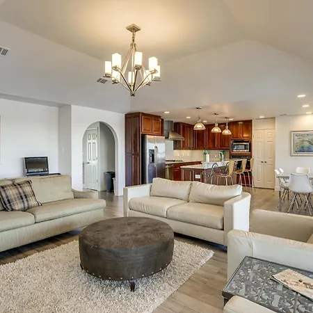 Holiday home Waterfront Nola Gem W/ Boat Dock & Lift *