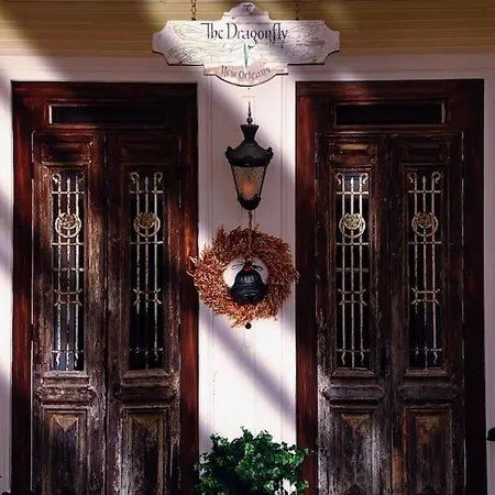 The Dragonfly Treme-close To French Quarter-heated Salt Pool Holiday home New Orleans