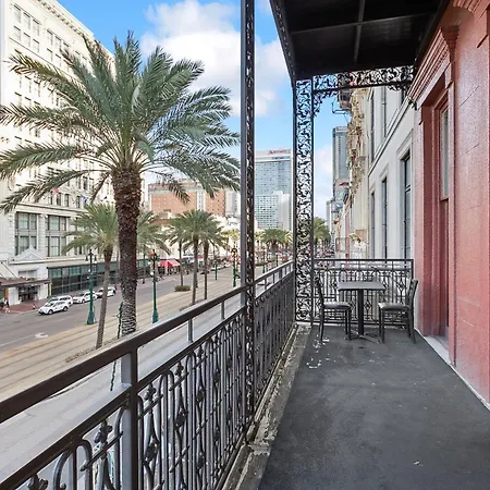 Hotel Maison Pierre Lafitte New Orleans