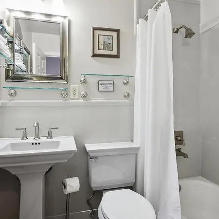 Maison Pierre Lafitte Hotel New Orleans