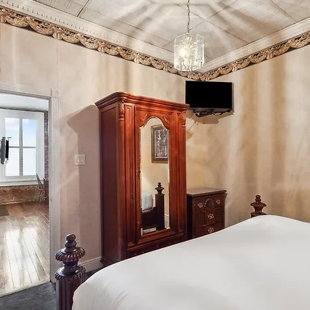 Hotel Maison Pierre Lafitte New Orleans