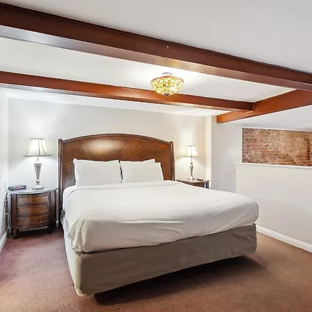Maison Pierre Lafitte 3* New Orleans