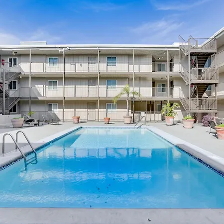 Apartment With Pool, 7 Mi To French Quarters New Orleans