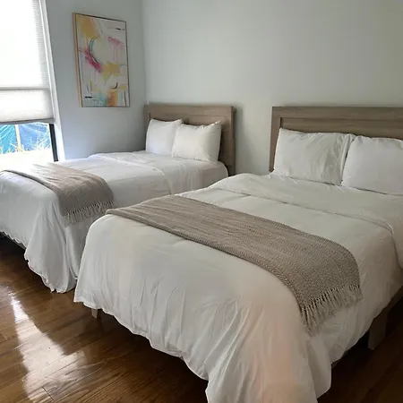 Ivory 2 Bedroom New Orleans