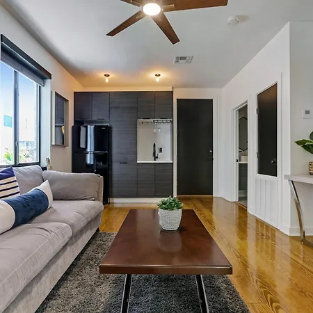 Villa Ivory 2 Bedroom New Orleans