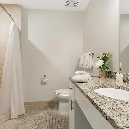 Apartment Amazing 4bed Steps From French Quarter *