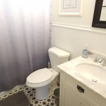 Villa La Belle Ii 2queenbeds 10min To French Qtr New Orleans