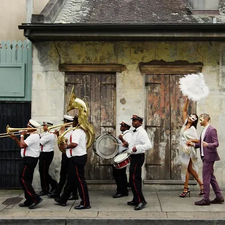 The Ritz-carlton, 5* New Orleans