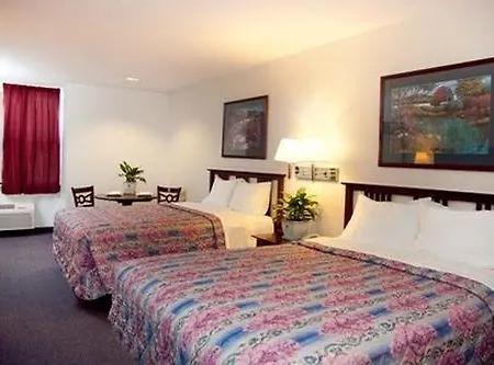 Hotel Federal &