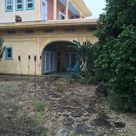 Holiday home De Jambalaya