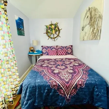 Midcity Charm Apartment *