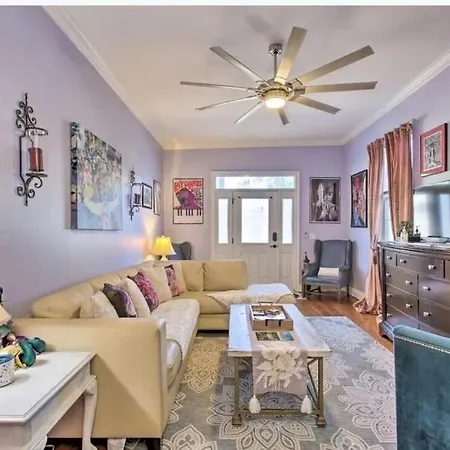 Apartment Midcity Charm New Orleans