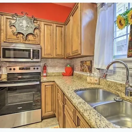 Apartment Midcity Charm
