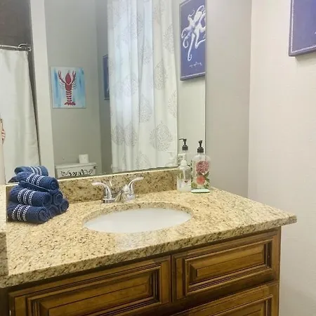 Midcity Charm Apartment New Orleans