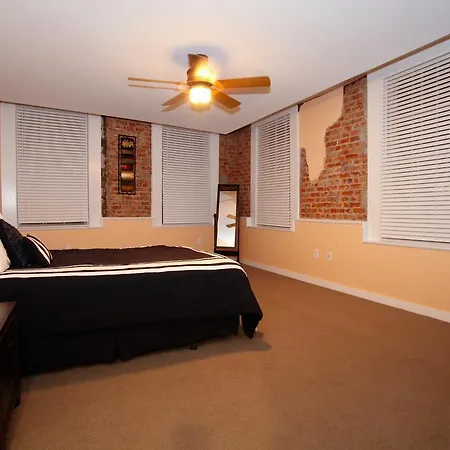 French Quarter Luxury 301 Apartment