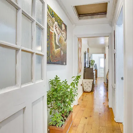 'cadillac Cottage' - 3 Mi To French Quarter! Holiday home *