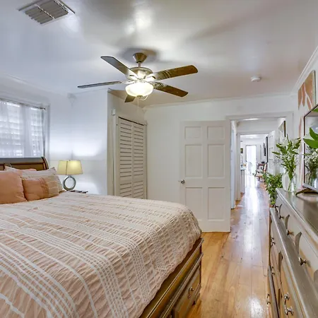 'cadillac Cottage' - 3 Mi To French Quarter!