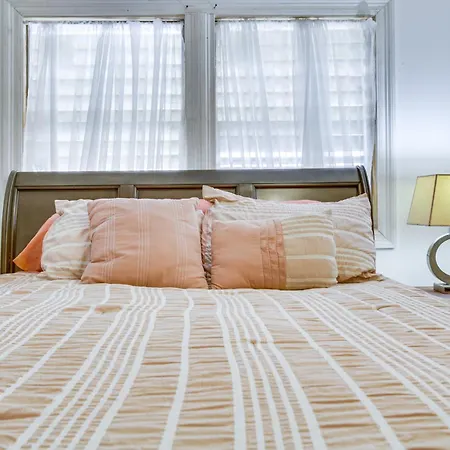 Holiday home 'cadillac Cottage' - 3 Mi To French Quarter! New Orleans