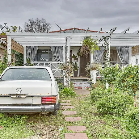 'cadillac Cottage' - 3 Mi To French Quarter! * New Orleans