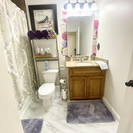 Midcity Town Apartment New Orleans