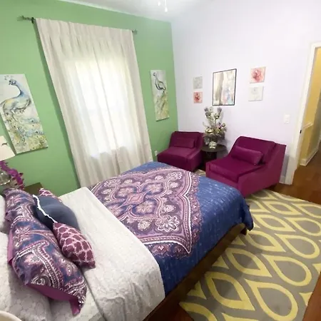 Midcity Town Apartment