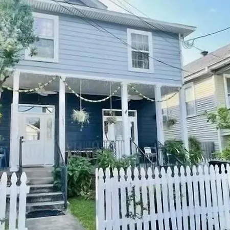 Midcity Town New Orleans