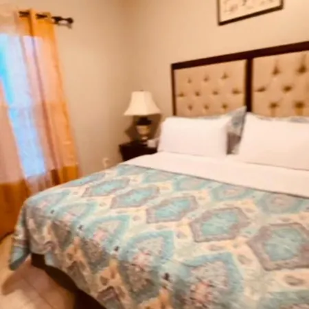 Cozy 3bdr 2bth 1st Floor Unit
