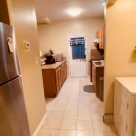 Cozy 3bdr 2bth 1st Floor Unit Apartment New Orleans