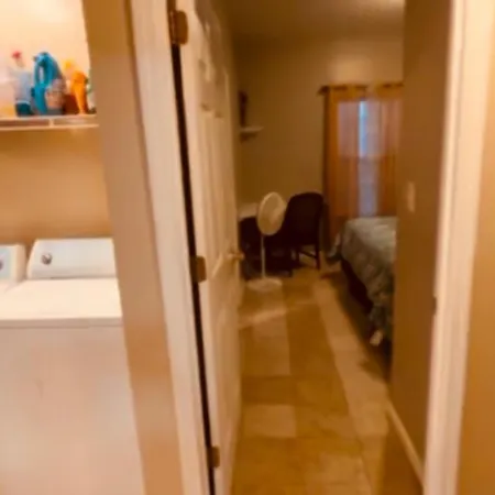 Cozy 3bdr 2bth 1st Floor Unit Apartment New Orleans