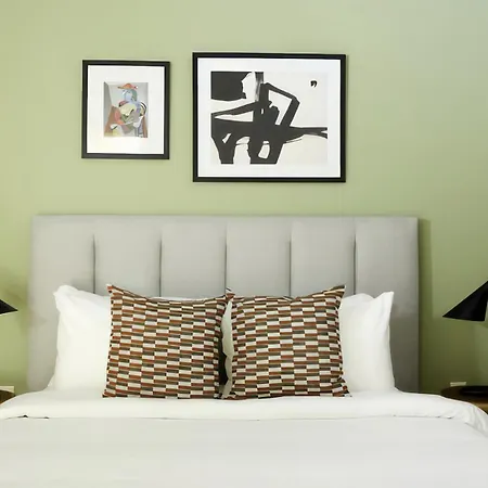 Apartment Constance Lofts By Black Swan *