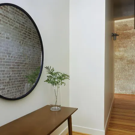 Apartment Constance Lofts By Black Swan New Orleans