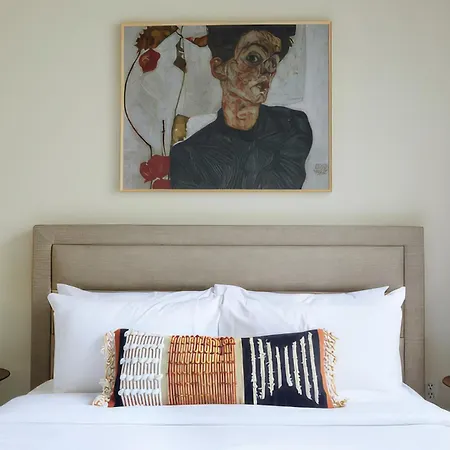 Apartment Constance Lofts By Black Swan *