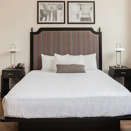 The Rubenstein 4* New Orleans