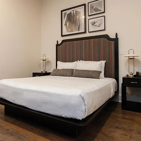 The Rubenstein Hotel 4*