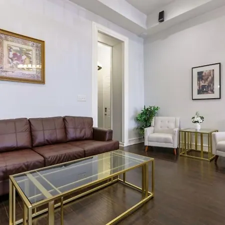 Apartment Modern 4br Living In Downtown Nola New Orleans