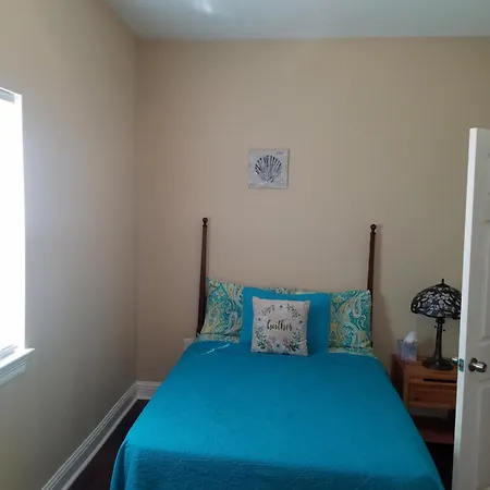 Troy's Place *