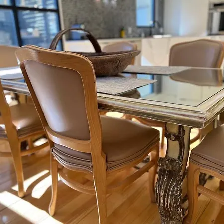 Apartment Carnival - Luxury Apt In Nola *