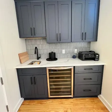 Carnival - Luxury Apt In Nola Apartment New Orleans
