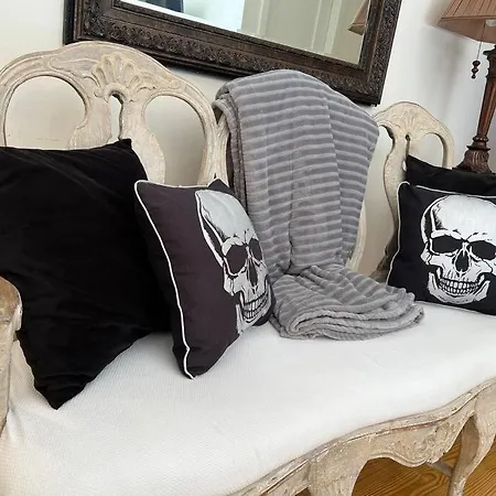 Carnival - Luxury Apt In Nola Apartment New Orleans