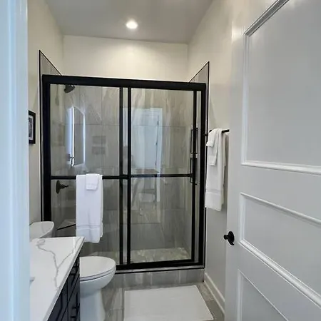 Carnival - Luxury Apt In Nola *