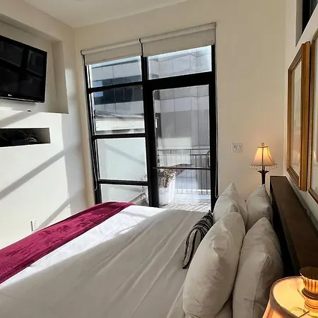 Carnival - Luxury Apt In Nola