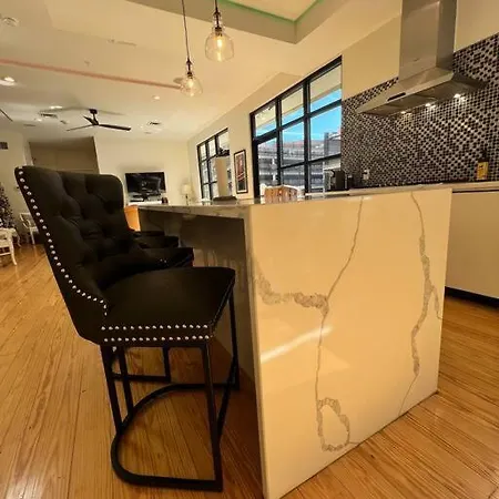 Carnival - Luxury Apt In Nola Apartment *