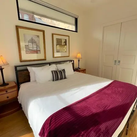 Carnival - Luxury Apt In Nola *
