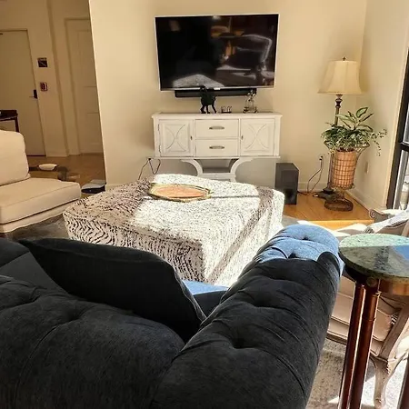 Carnival - Luxury Apt In Nola * New Orleans