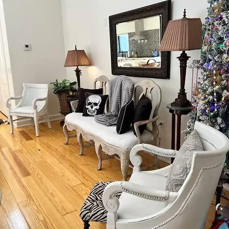 Carnival - Luxury Apt In Nola New Orleans
