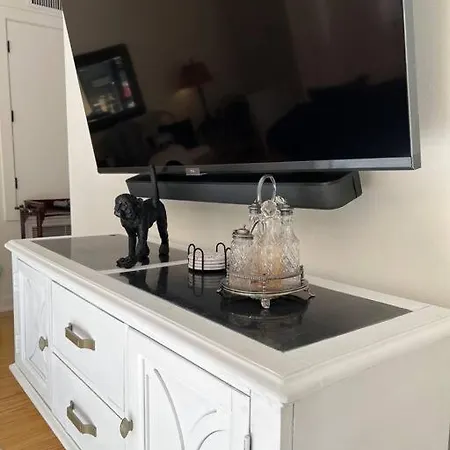 Apartment Carnival - Luxury Apt In Nola *
